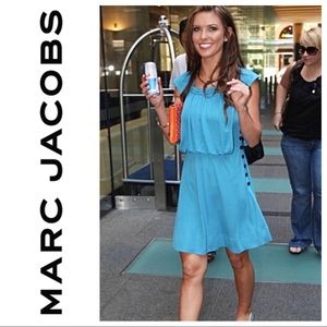 NWT MARC Jacobs Aurora Dress Small